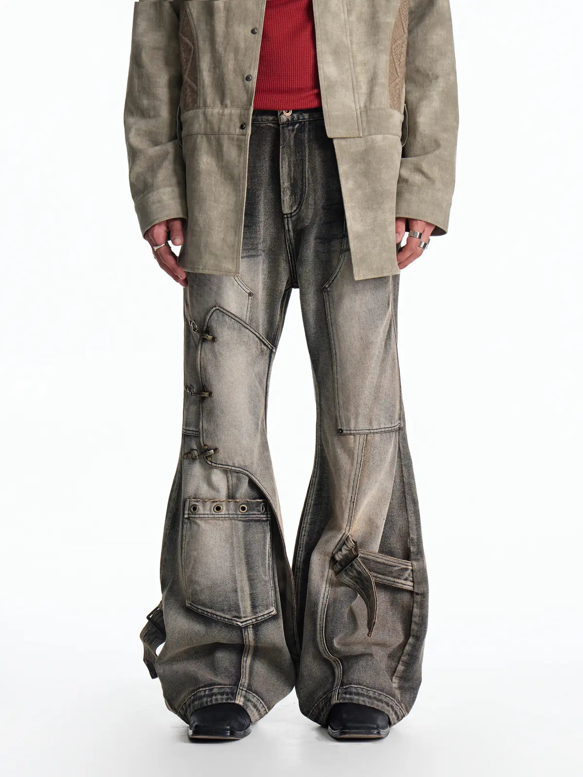 DENIM – EMOBROTHER