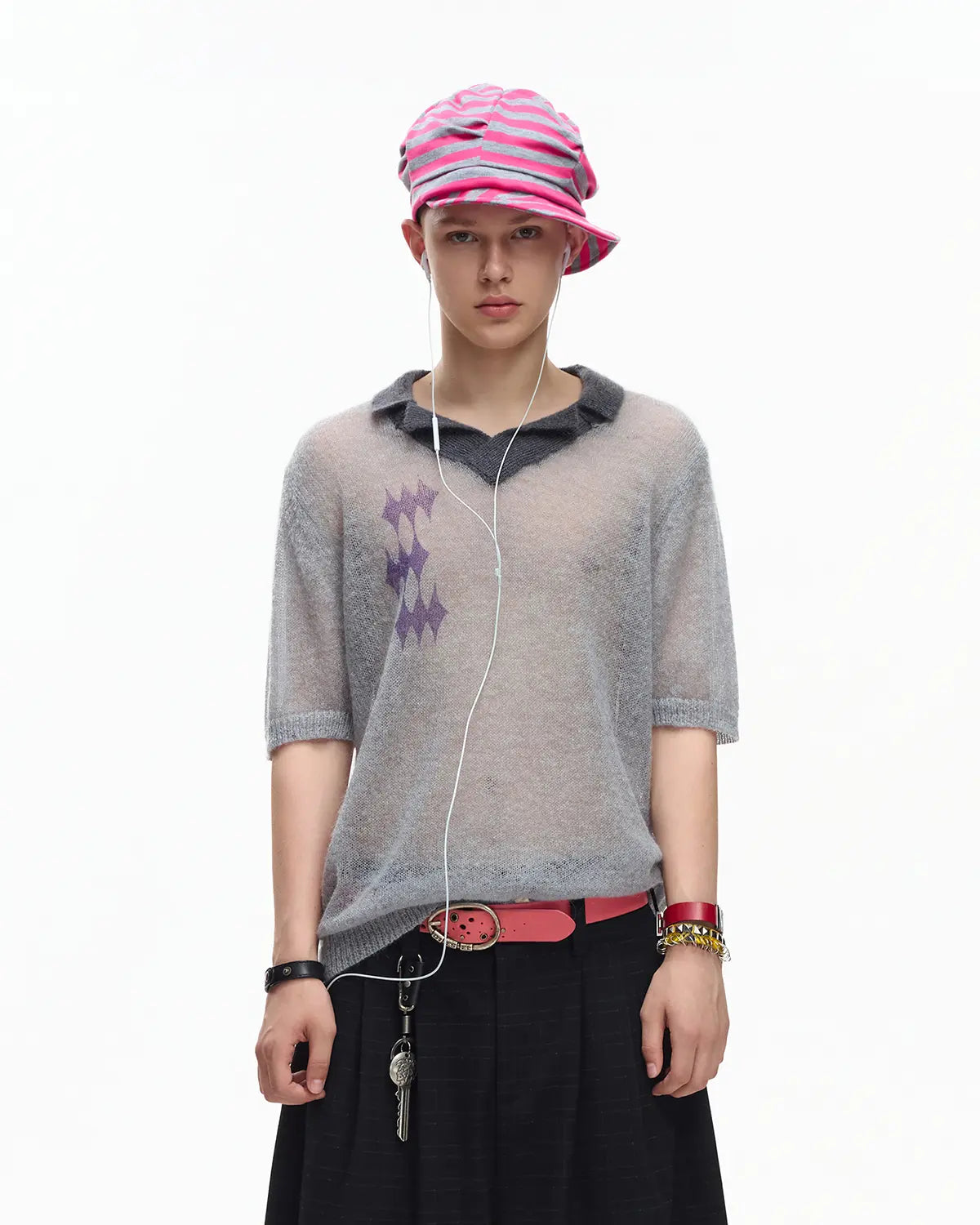 EMOBROTHER SWEATSHIRT