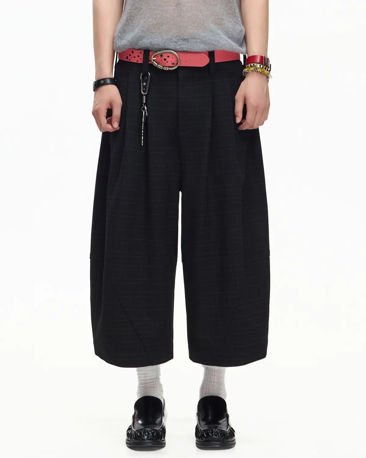 EMOBROTHER TROUSERS