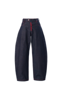 EMO Curved Blade Jeans