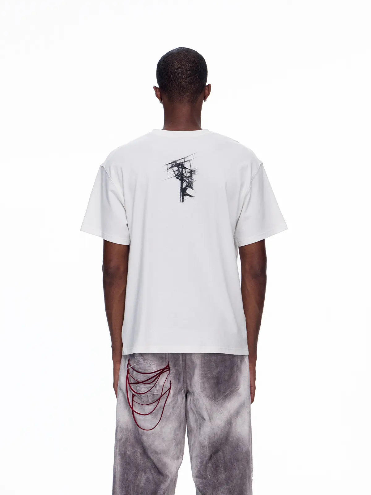 EMO Vintage Bravado Graphic Tee