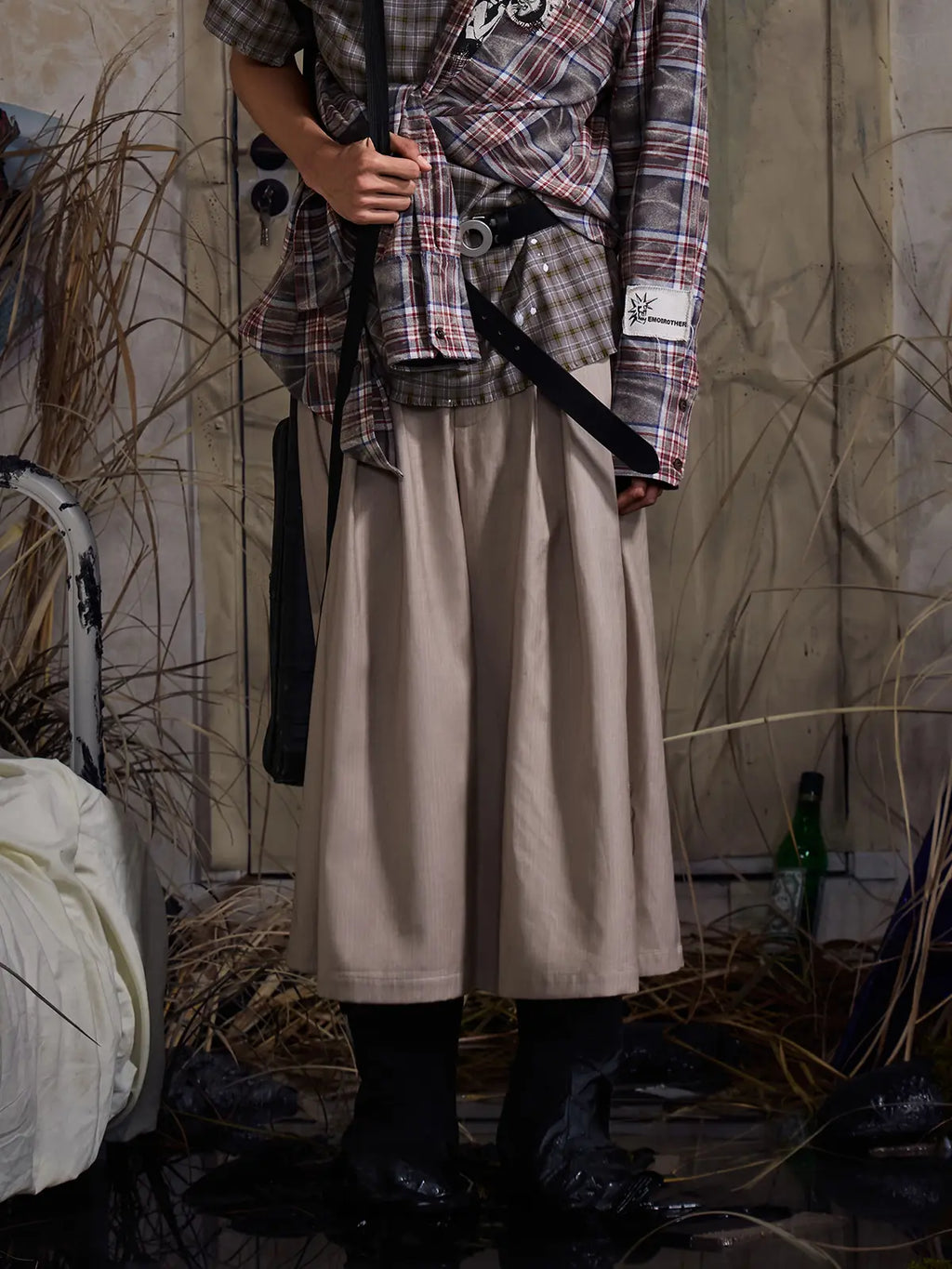 国内未入荷 EMOBROTHER - \