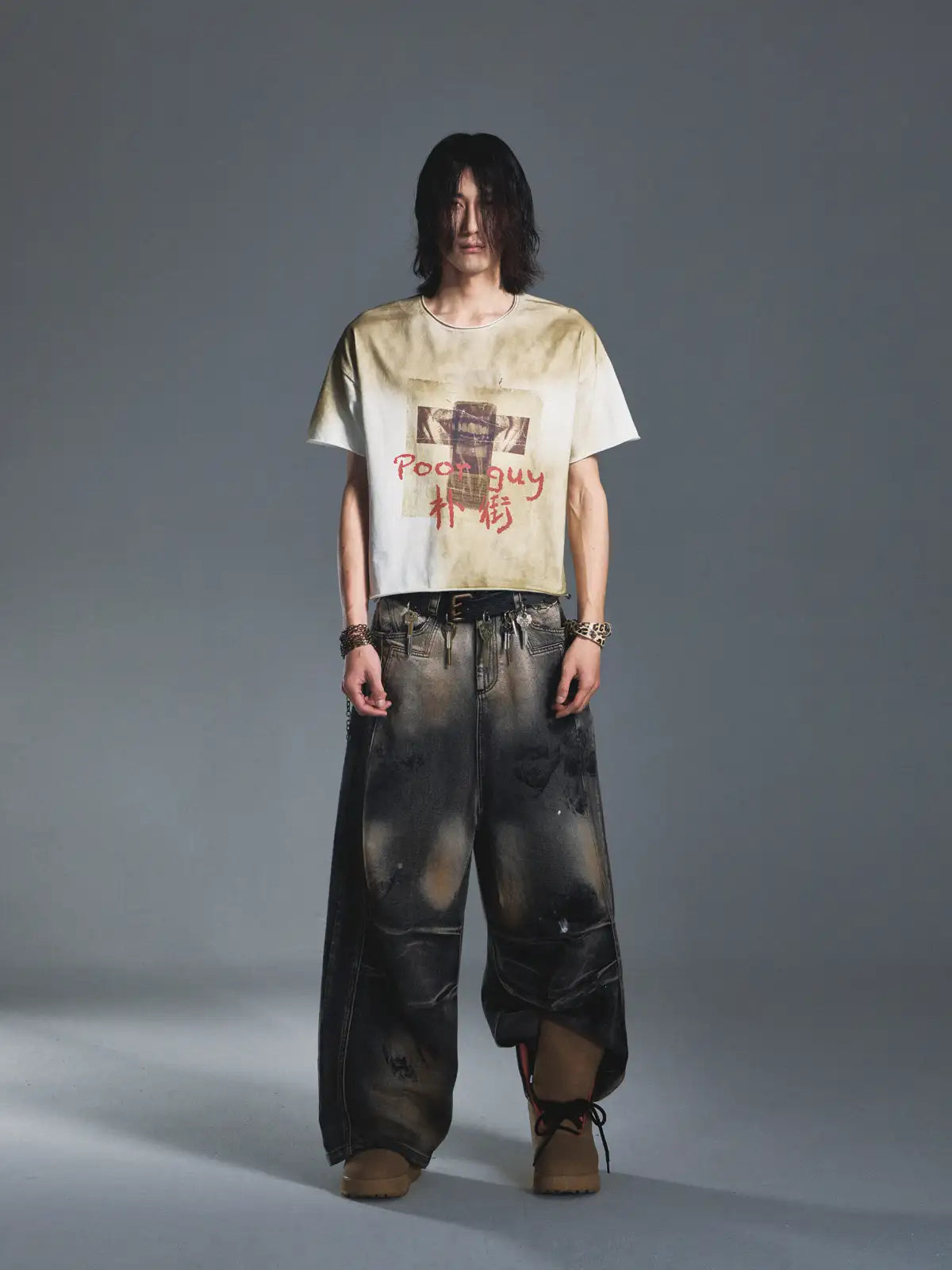 EMO Anti-Bullying Awareness T-Shirt 