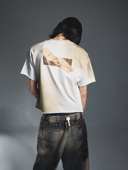 EMO Anti-Bullying Awareness T-Shirt 