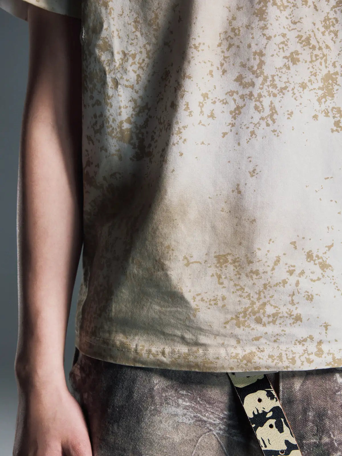 EMO Cyberbullying Awareness T-Shirt