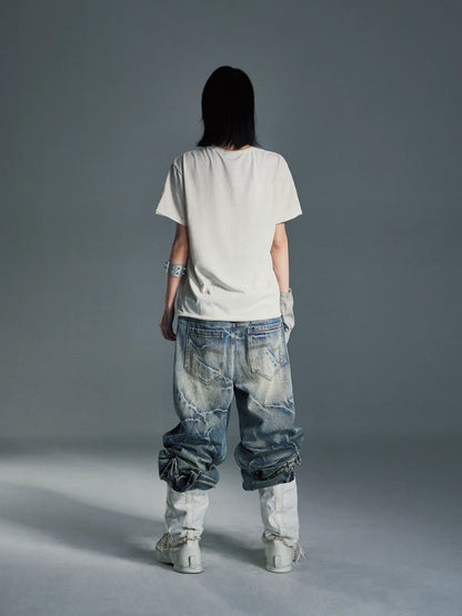 EMO Online Judgement Theme T-Shirt