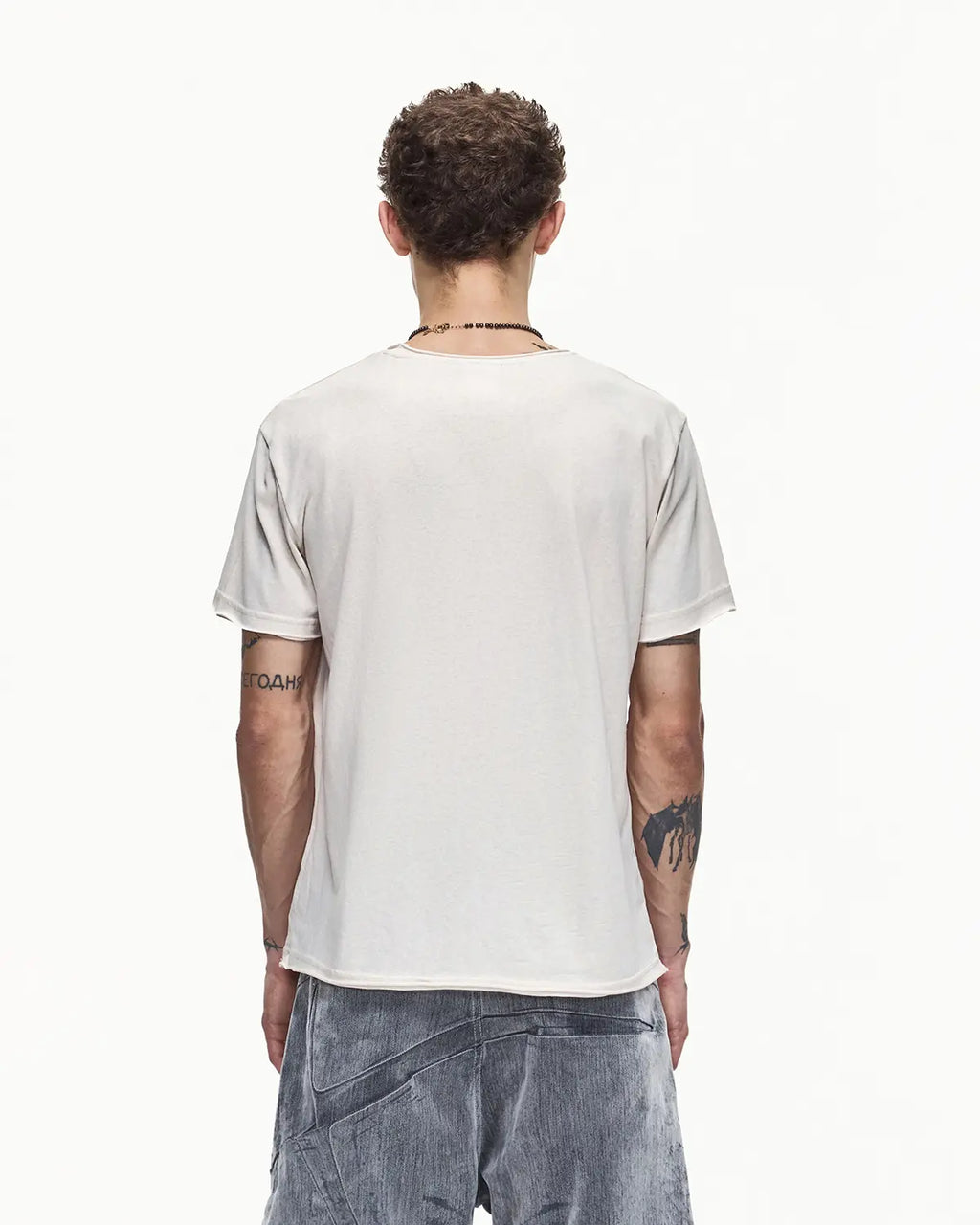EMO Online Judgement Theme T-Shirt