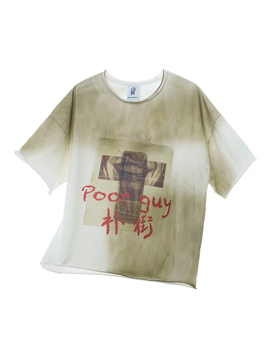 EMO Anti-Bullying Awareness T-Shirt 