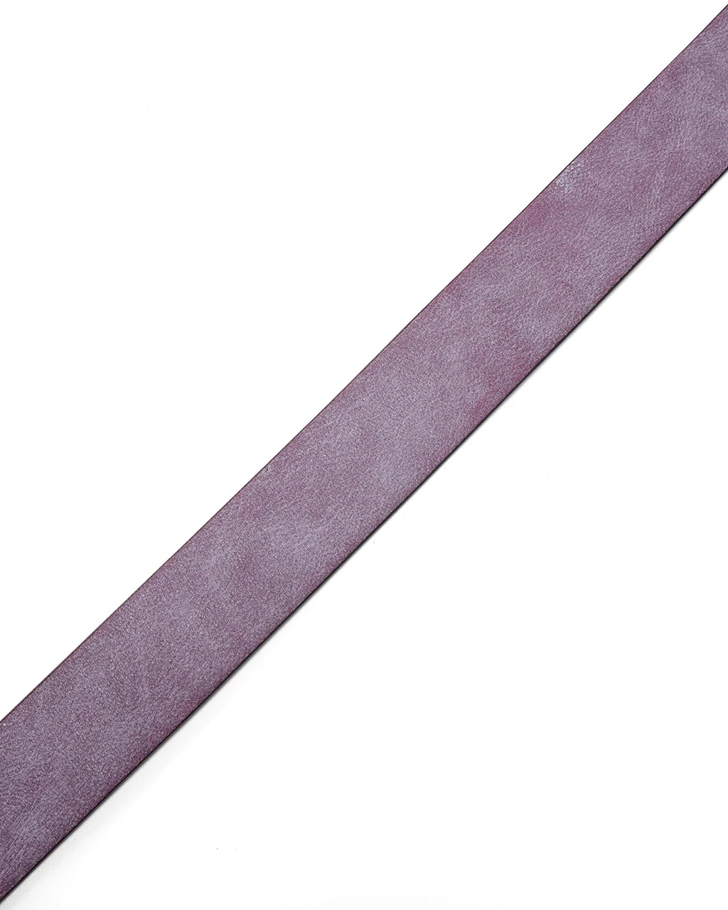 EMO Heart-Shaped Buckle Belt