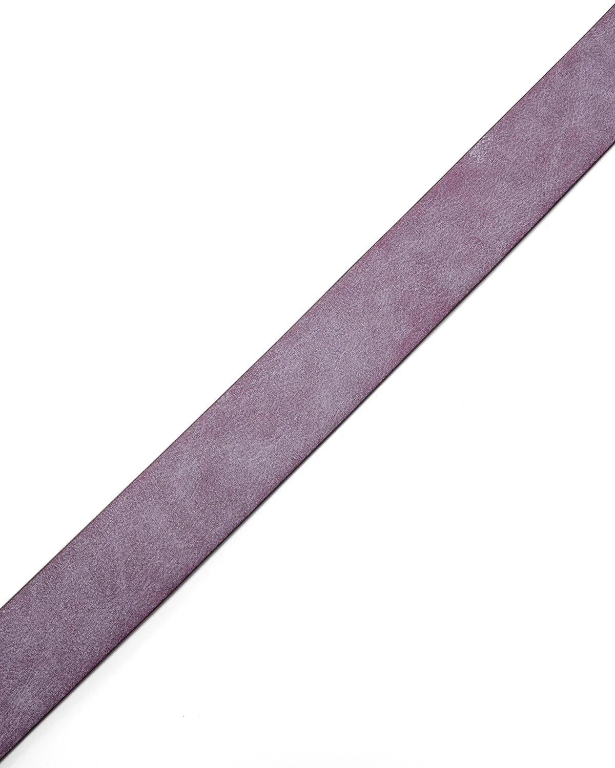 EMO Heart-Shaped Buckle Belt