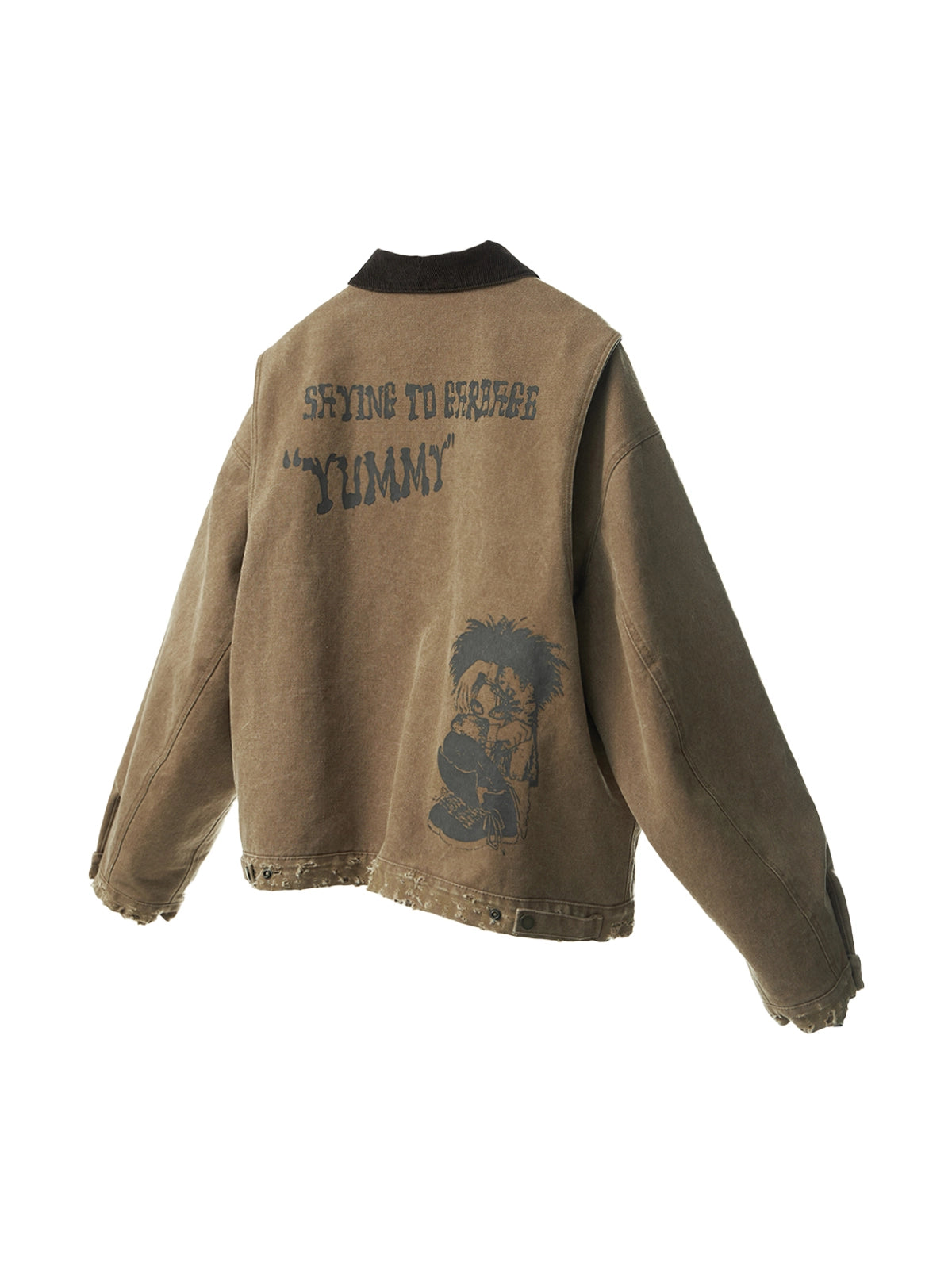 ジャケット・アウター AOAKA1piu1uguale3 RONE TAPE MODS COAT MODS COAT - Onitsuka Tiger | Onitsuka Tiger ONLINE STORE