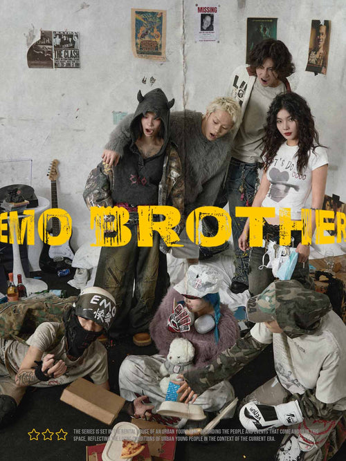 EMOBROTHER 24SS