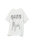 EMO Vintage Bravado Graphic Tee