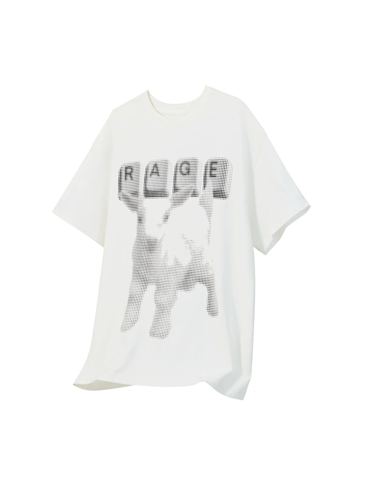 EMO Vintage Bravado Graphic Tee