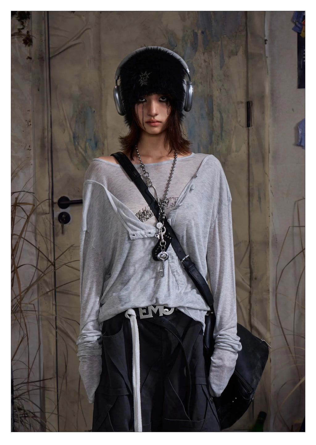 国内未入荷 EMOBROTHER - \