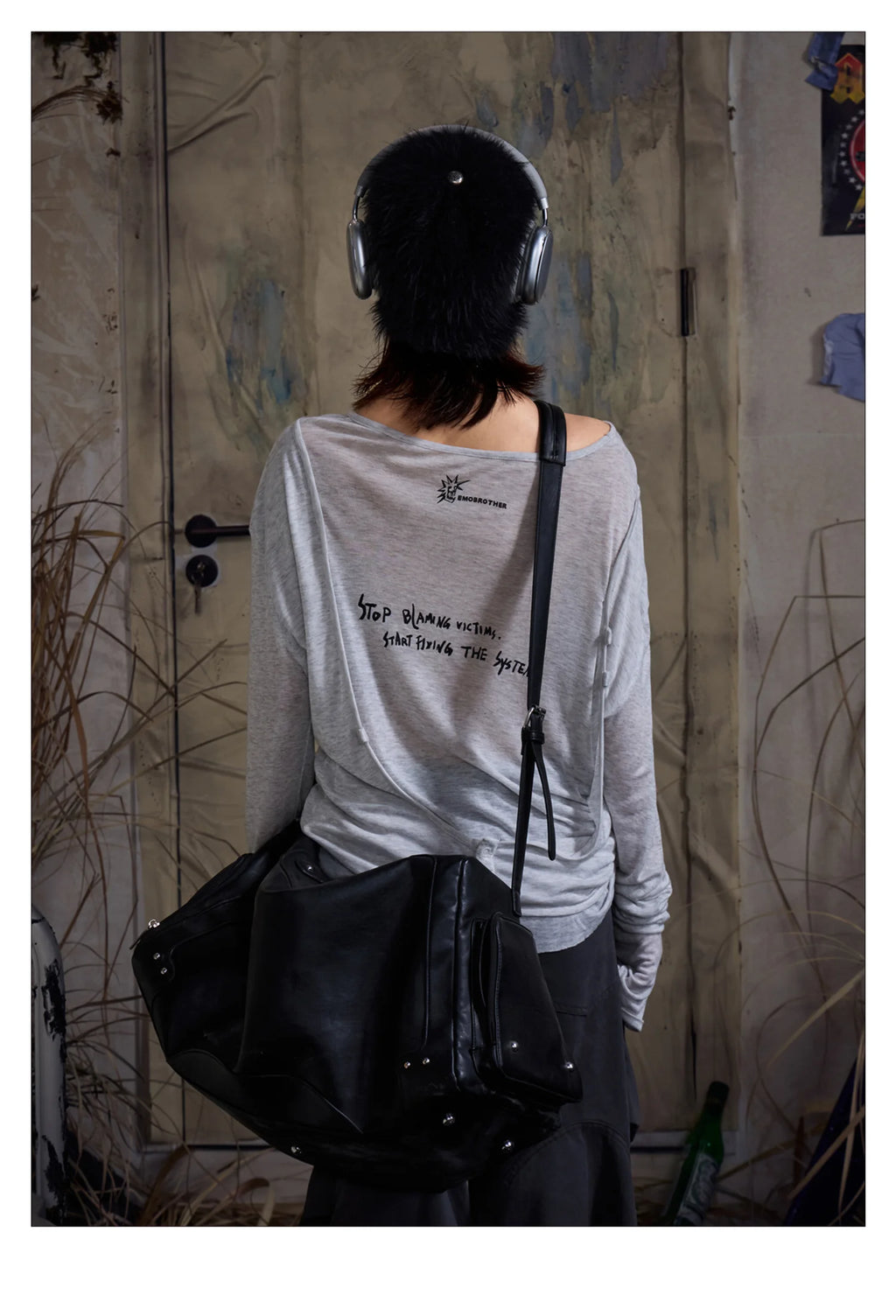 国内未入荷 EMOBROTHER - \