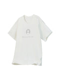 EMO “Digital Ghost” Distressed Tee
