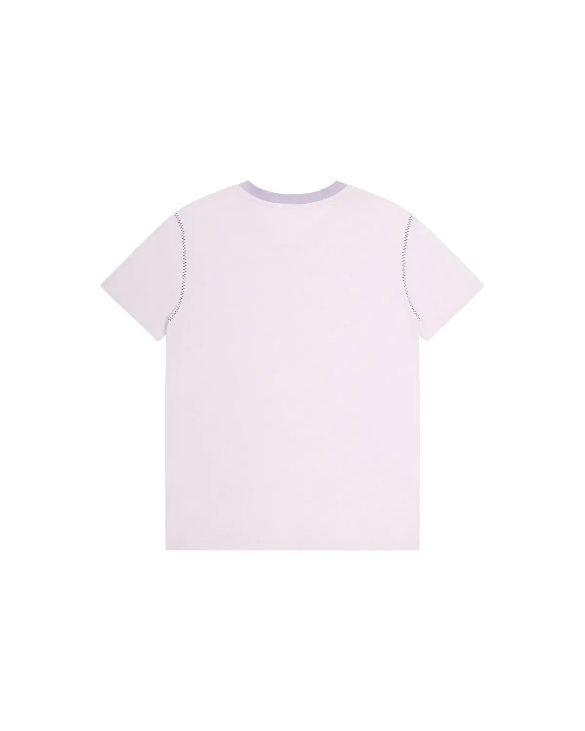 EMO Vintage Washed V-Neck Tee