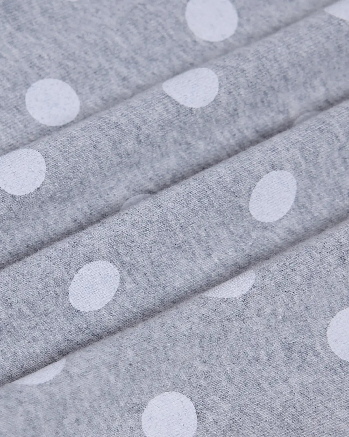 EMO Retro Polka Dot Napoleon Vest